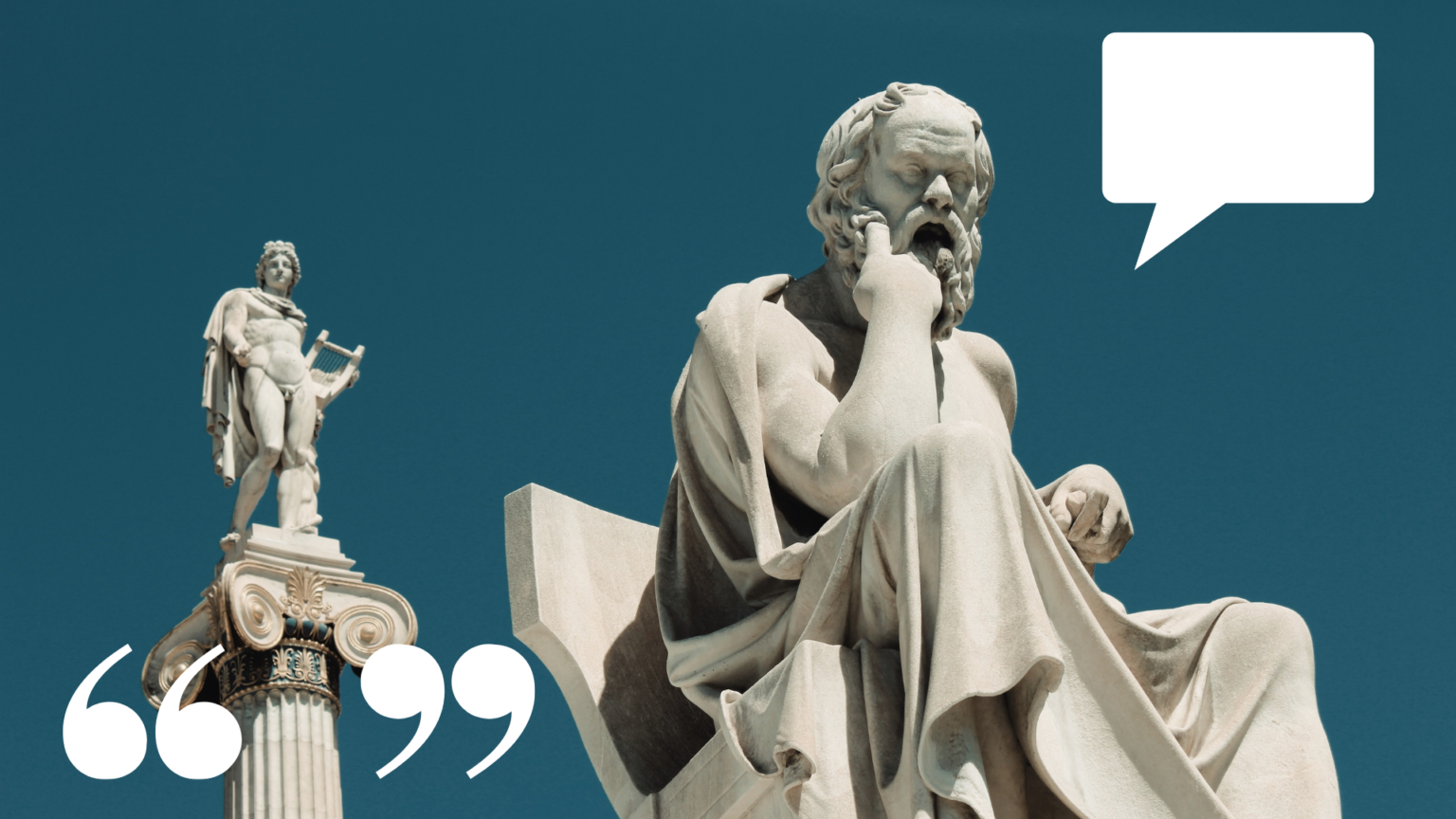 Citations philosophiques expliquées épisode 5