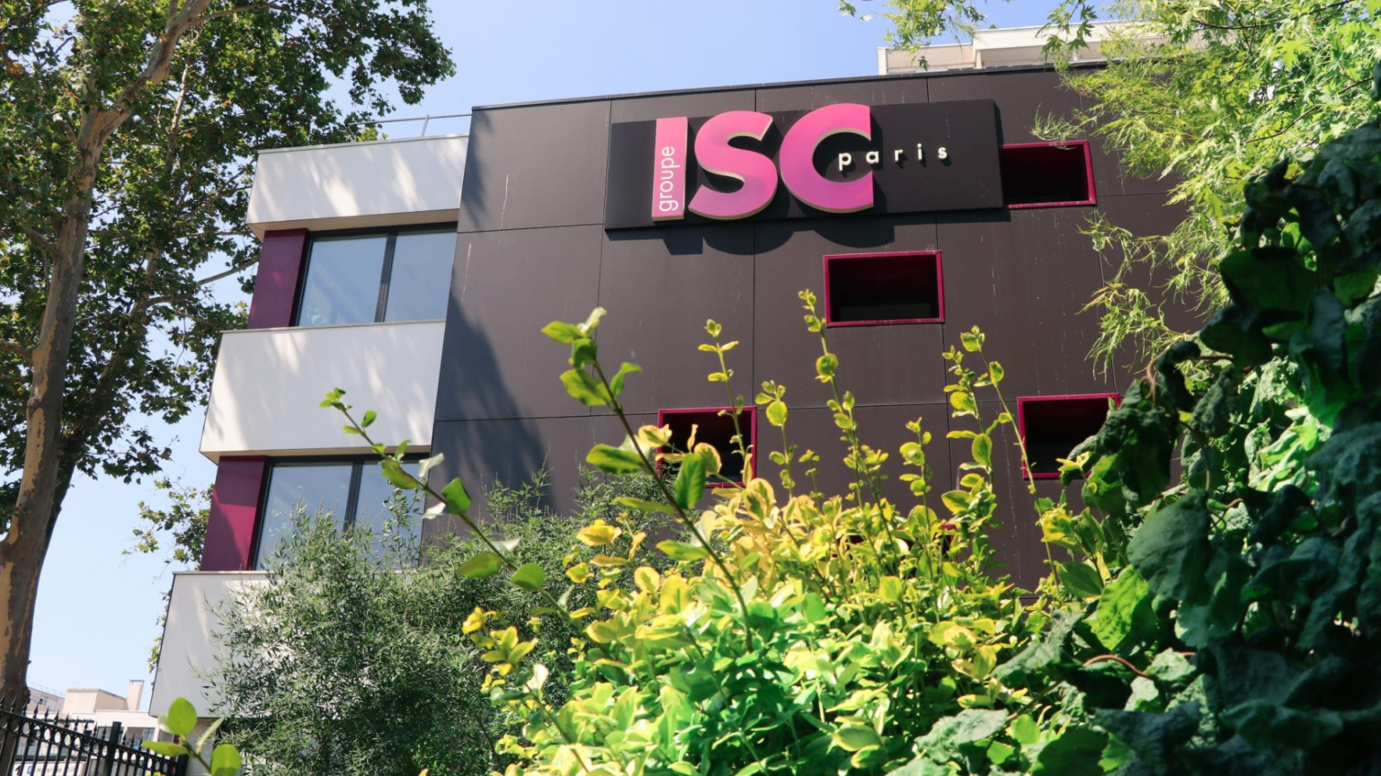 TRAINING DAY PREPA ISC PARIS