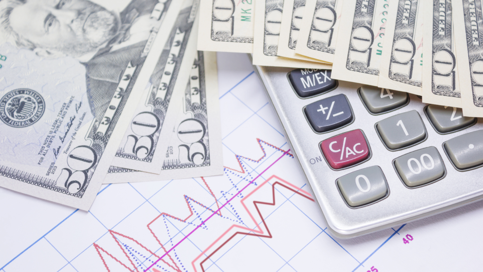 Tout savoir sur l'hyperinflation