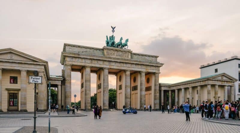 actu en bref Allemagne nucléaire transport chômage Etats-Unis