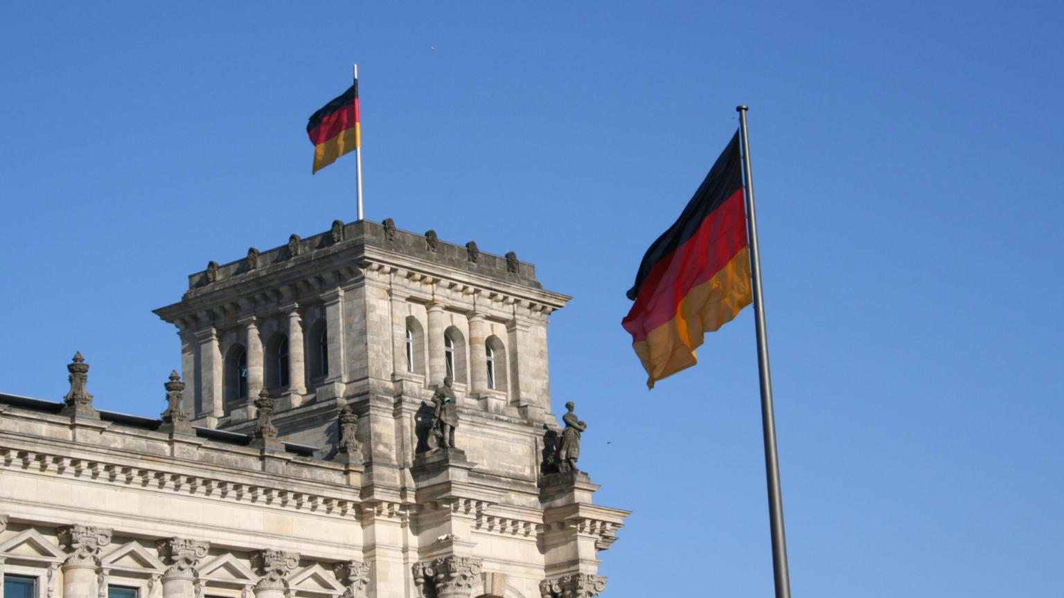 Allemagne récession