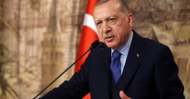 Les dessous de l'élection d'Erdogan en Turquie