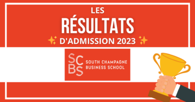 SCBS Admission 2023