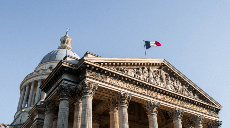 taux de chômage français