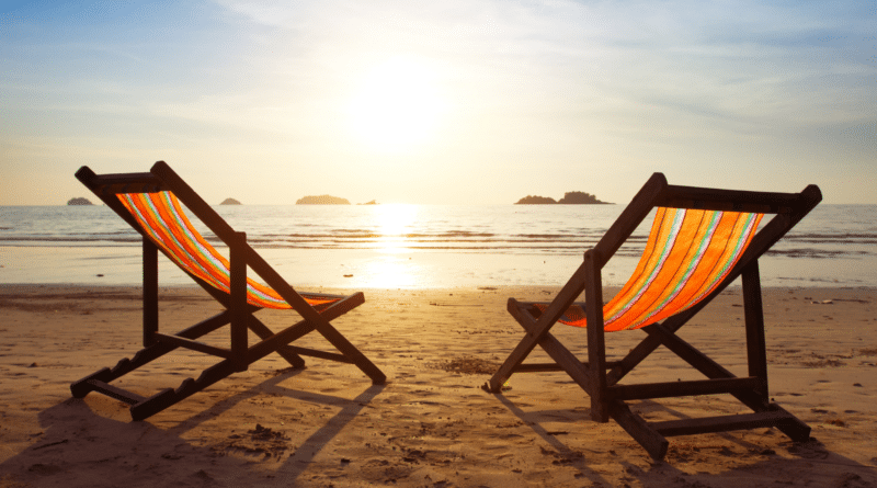 travail vacances