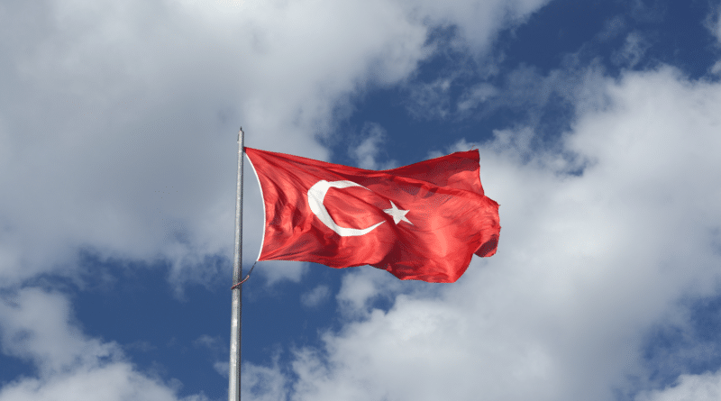 Turquie hausse taux