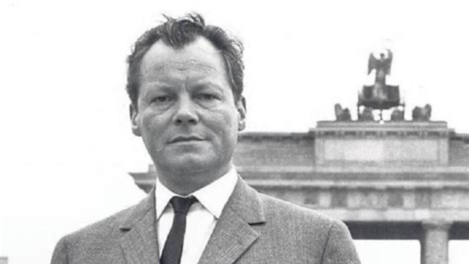 Willy Brandt