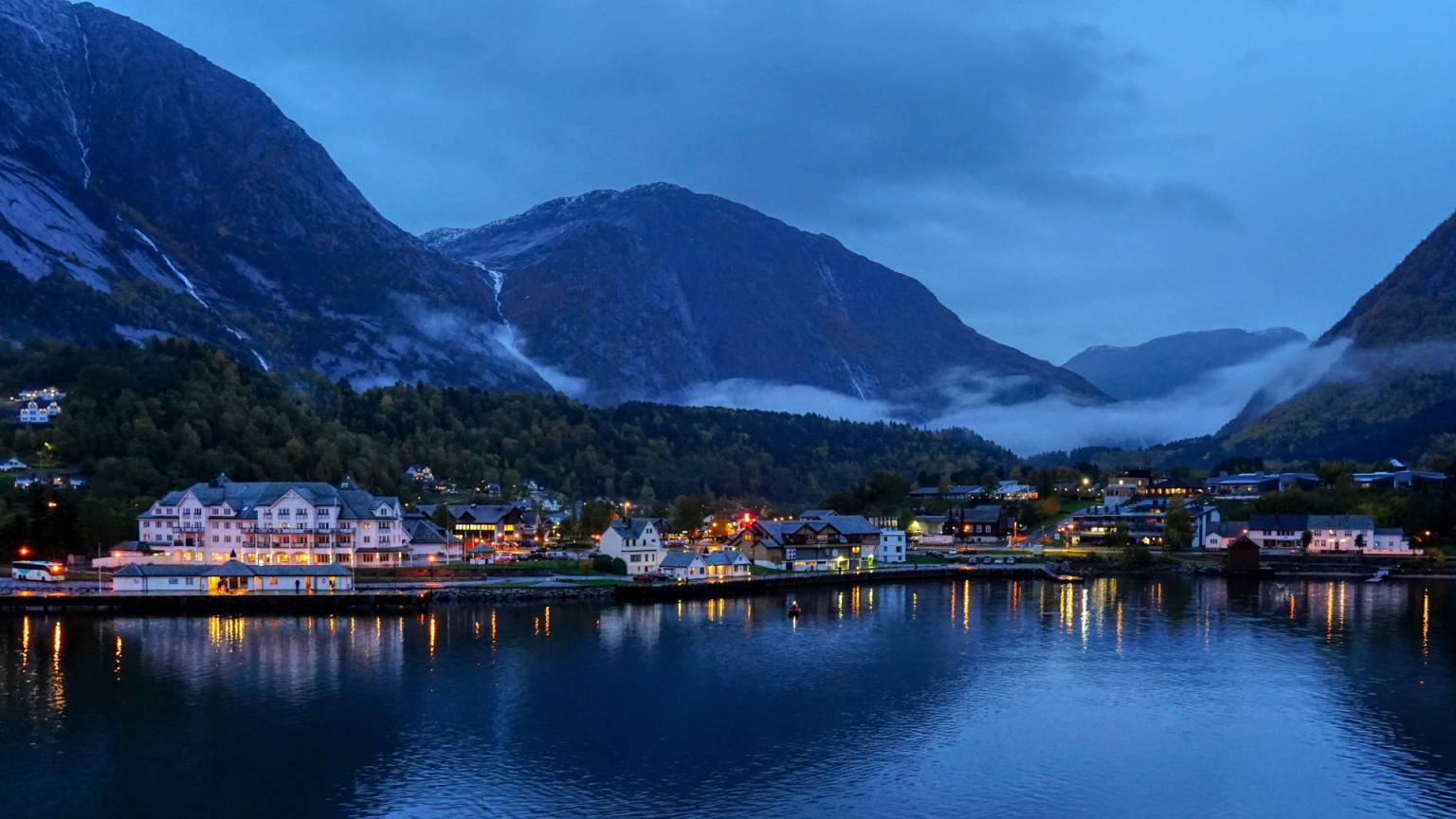 norvege imt bs