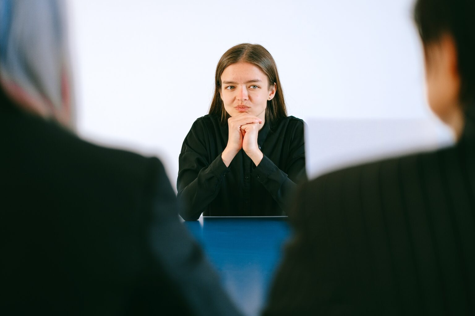 erreurs entretien de personnalité