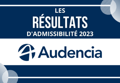 resultat admissibilite audencia 2023