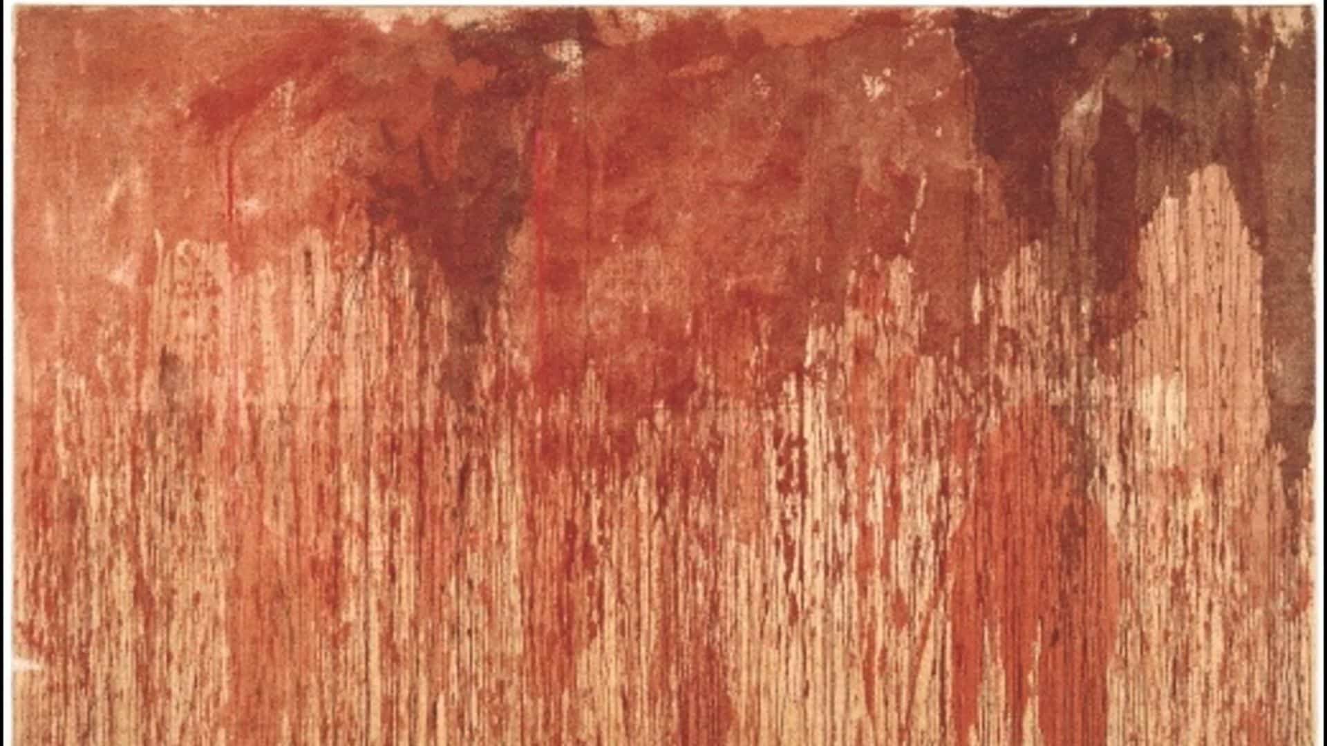 violence catharsis nitsch ece