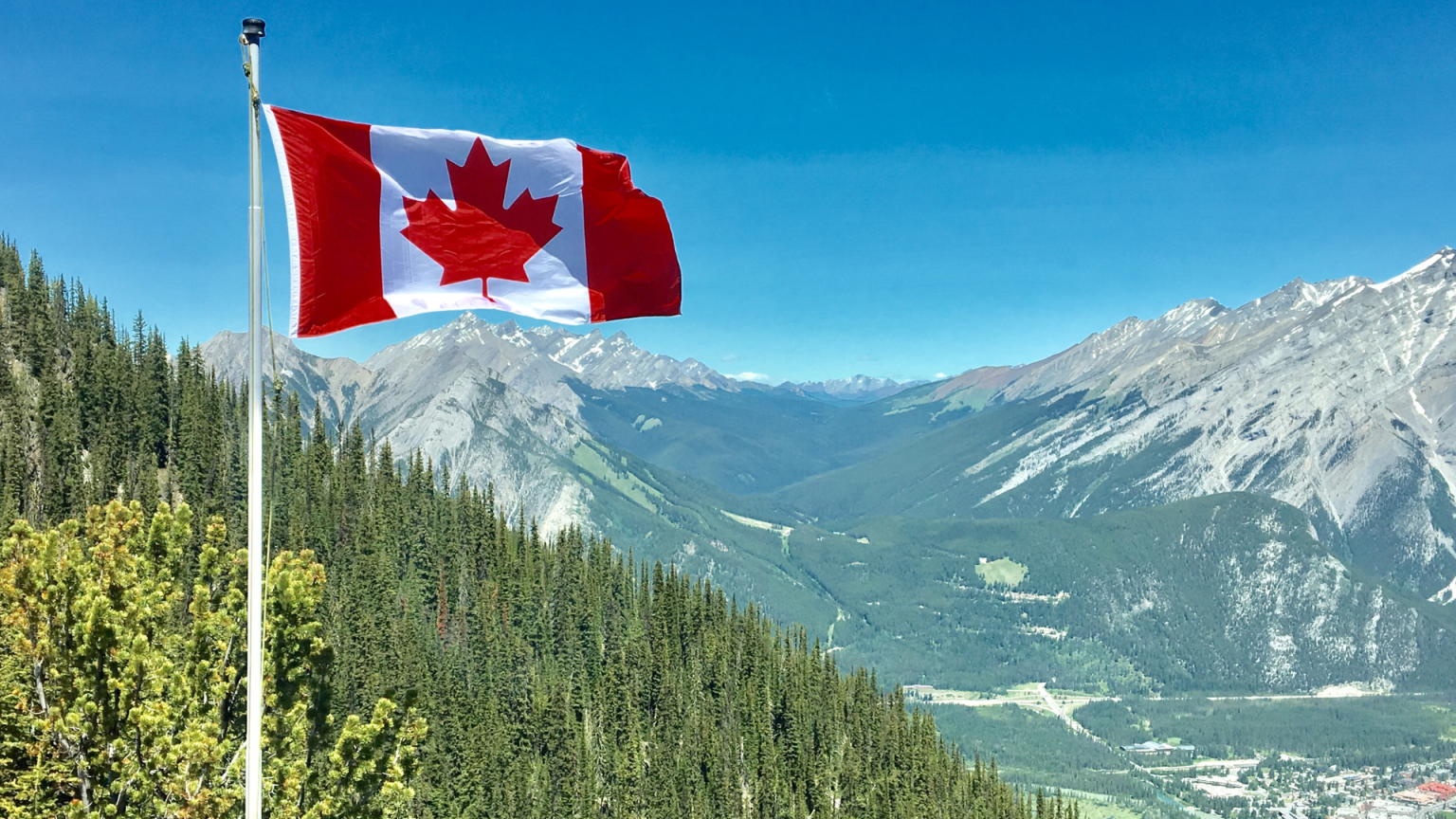 Canada situation économique