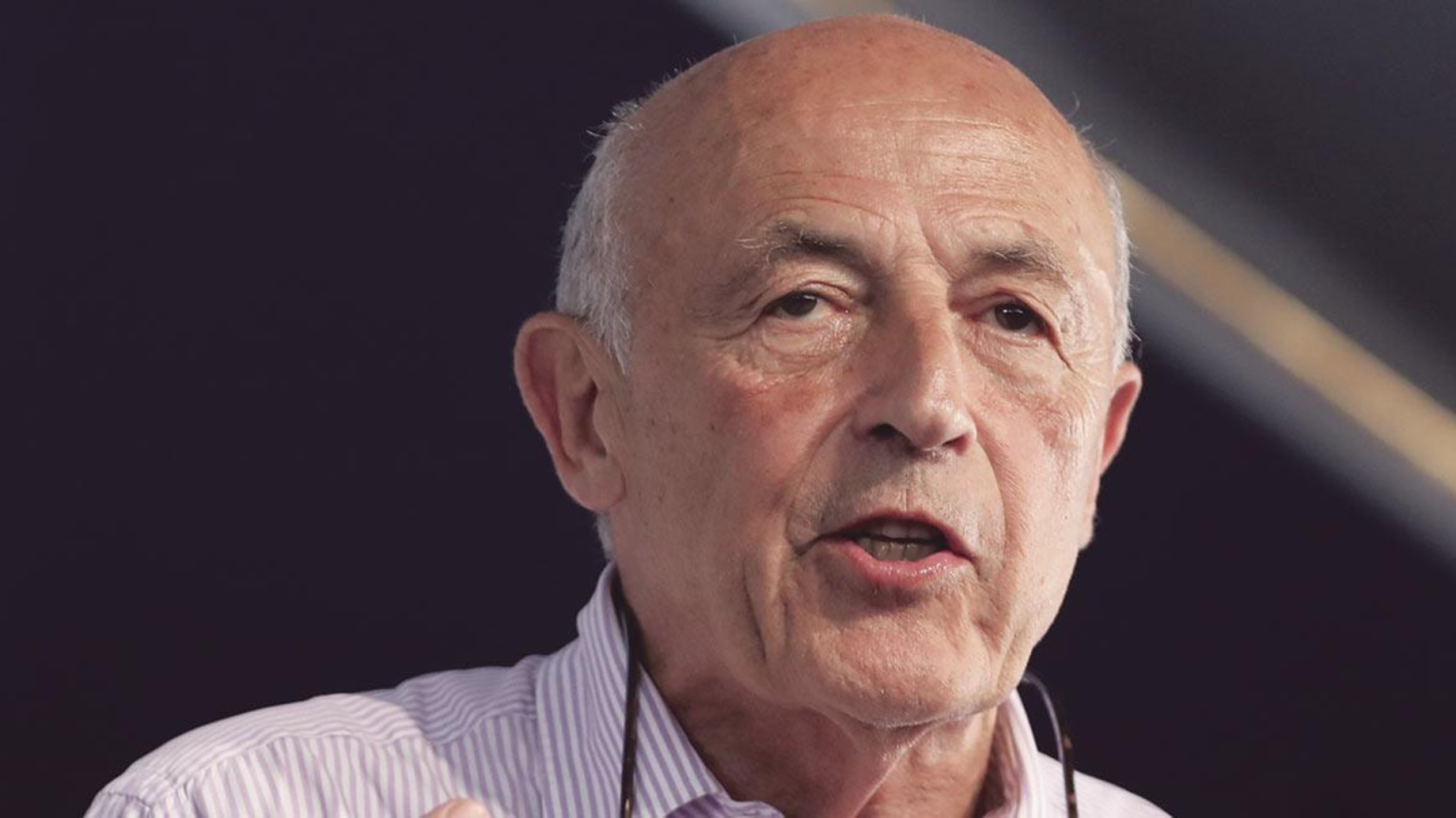 Jean-Hervé Lorenzi