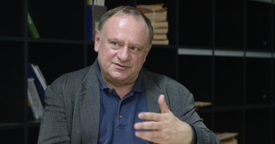 Jean-Marc Daniel baisse d’impôts