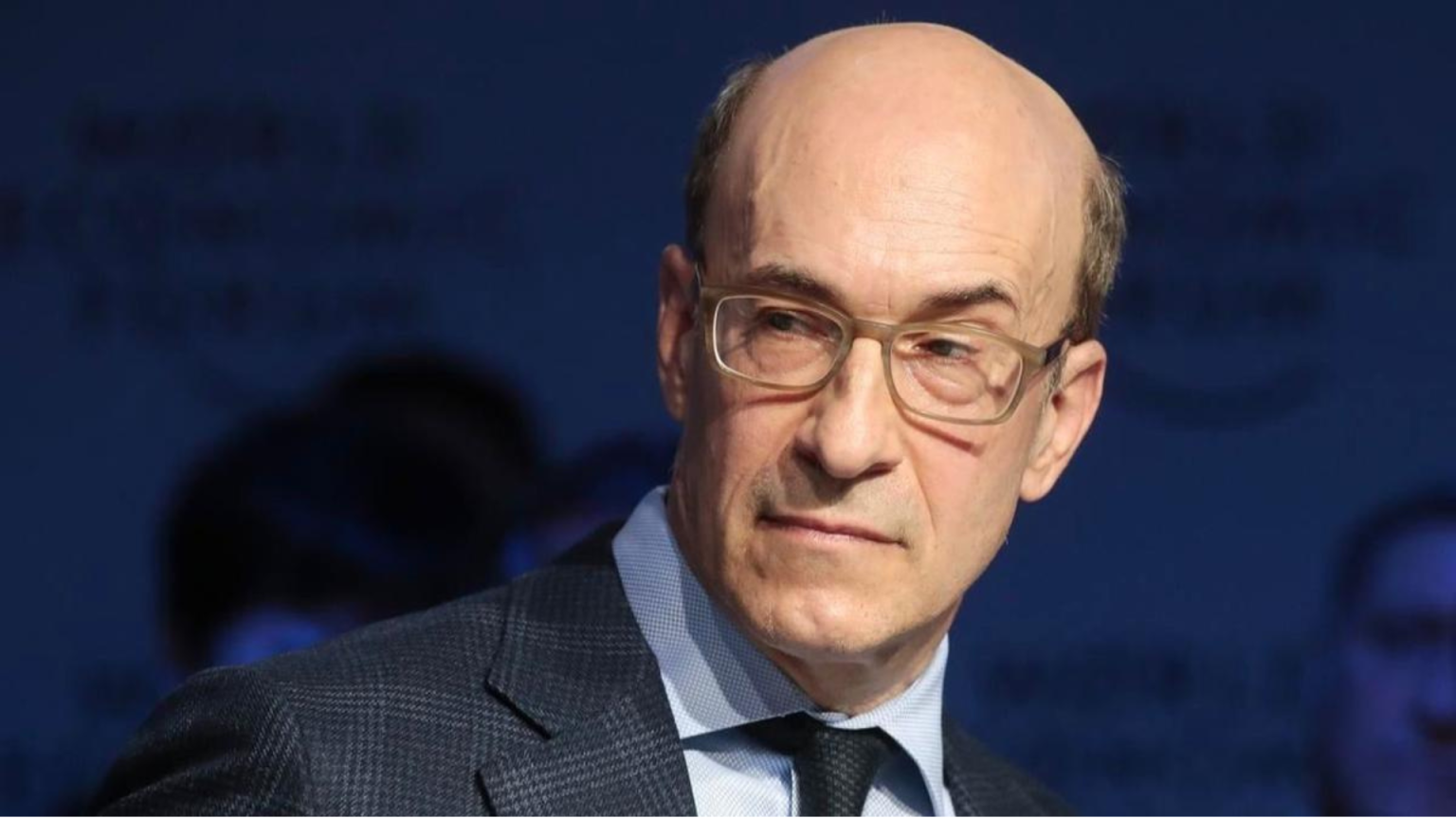 Kenneth Rogoff Nord Sud