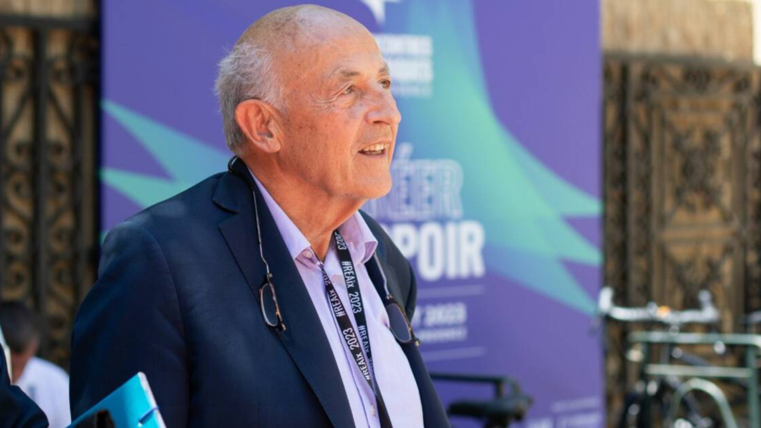 bilan Rencontres économiques d’Aix