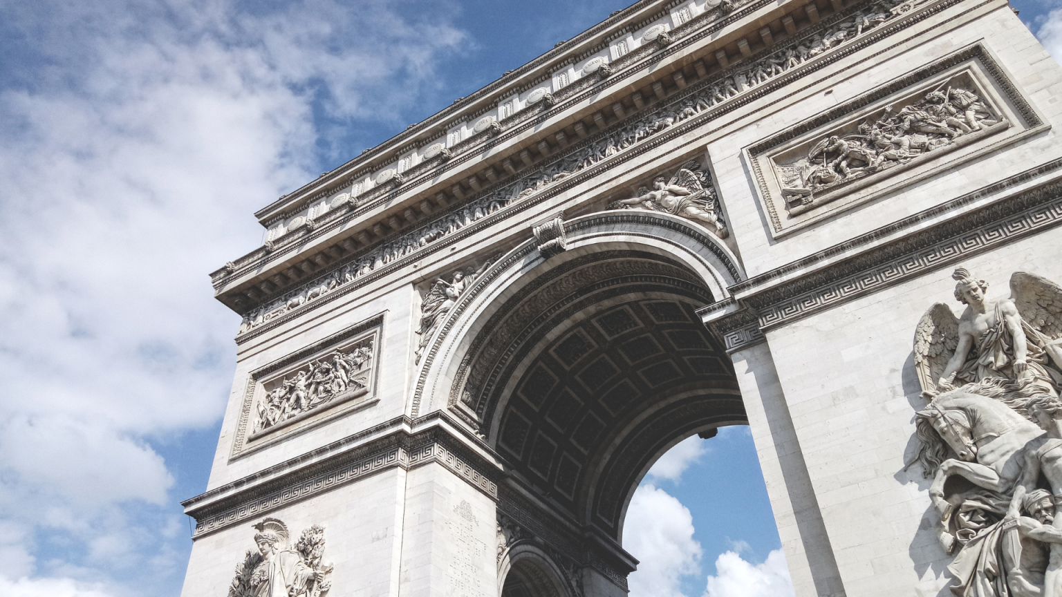 emploi croissance France