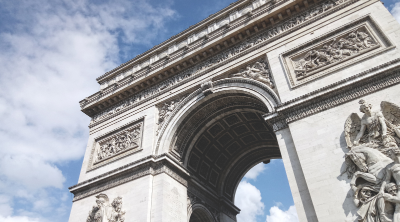 emploi croissance France