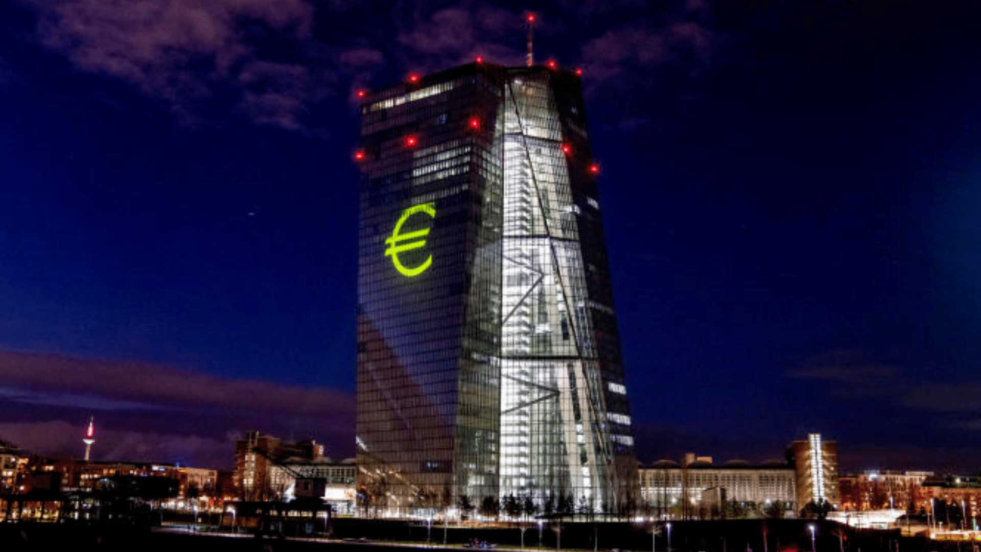 zone euro resserrement monétaire