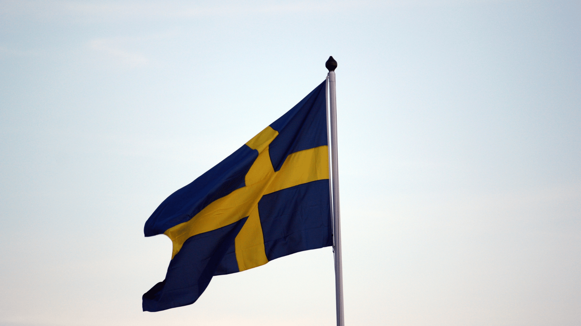 adhésion de la Suède dans l’OTAN