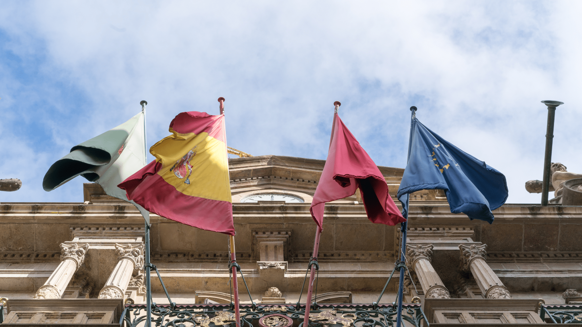 Les langues en Espagne : un enjeu devenu politique