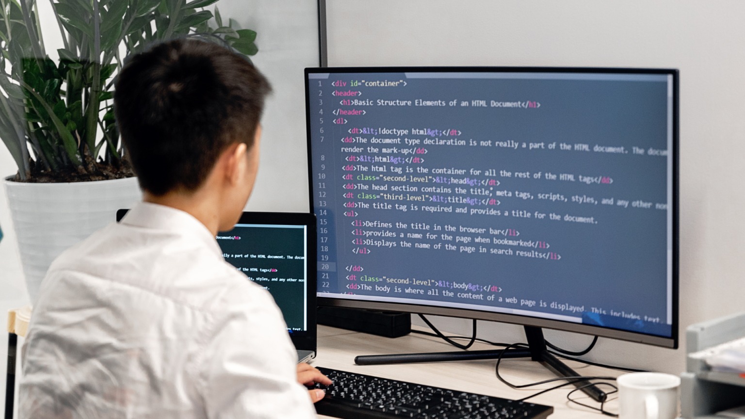 python code ordinateur