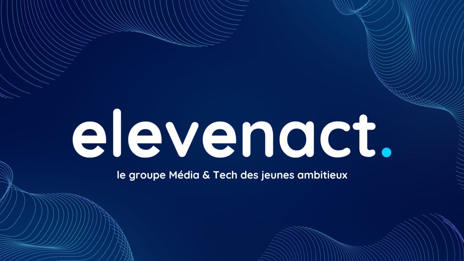elevenact marques ceo