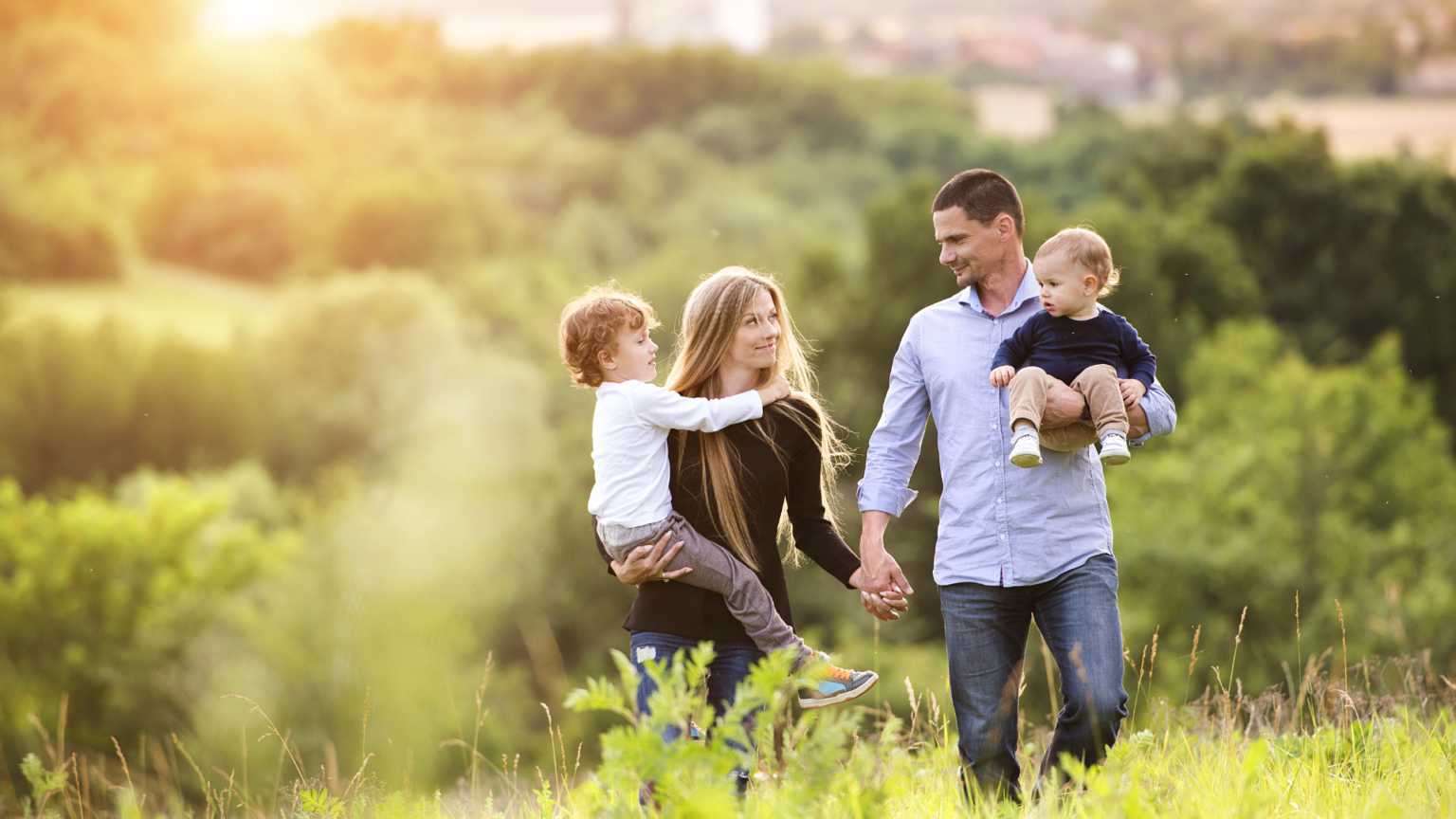 Transformations sociales en France : Famille et religion