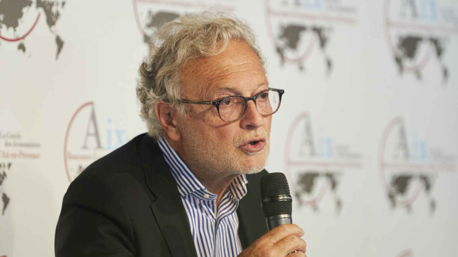 André Cartapanis : Fragmentation ou remondialisation de l’économie mondiale ?