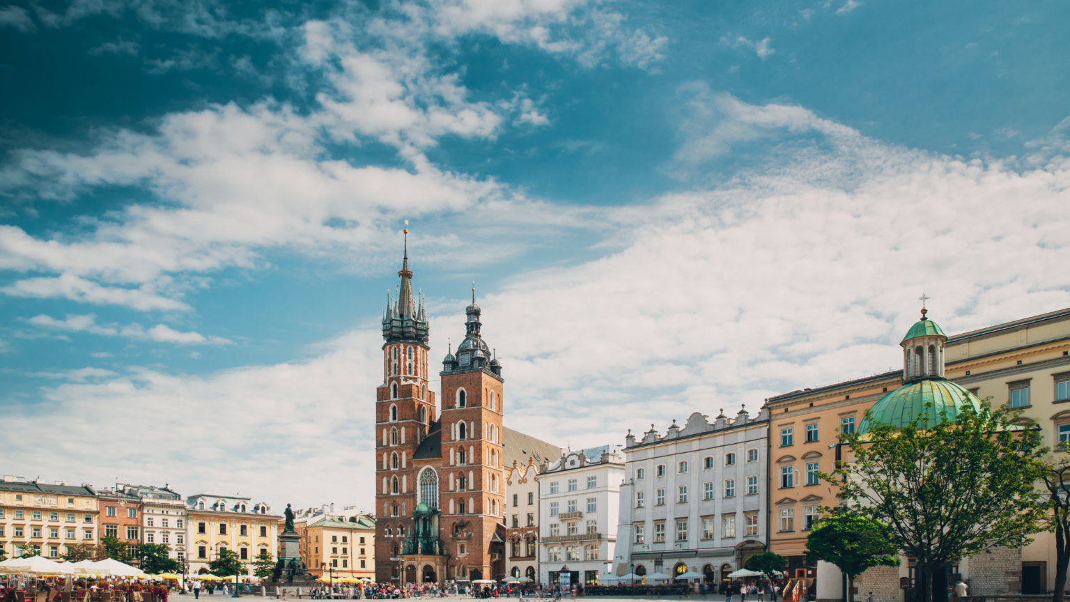 La Pologne, trente années de miracle économique