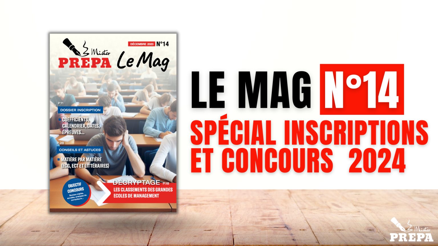 mag inscriptions concours 2024