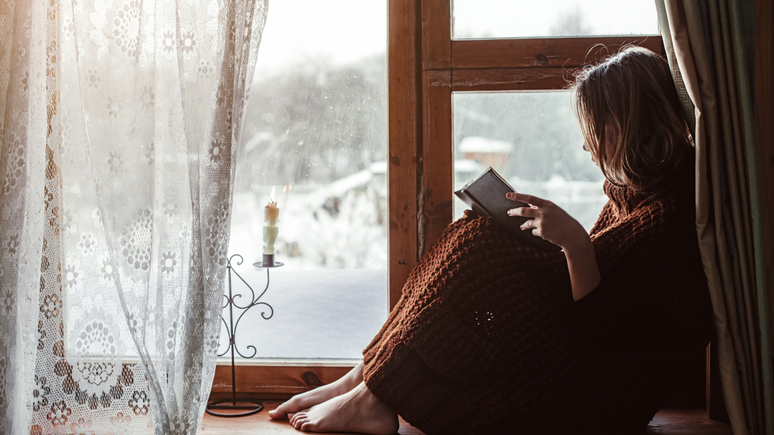 ASTUCES NATURELLES AVOIR ENERGIE HIVER
