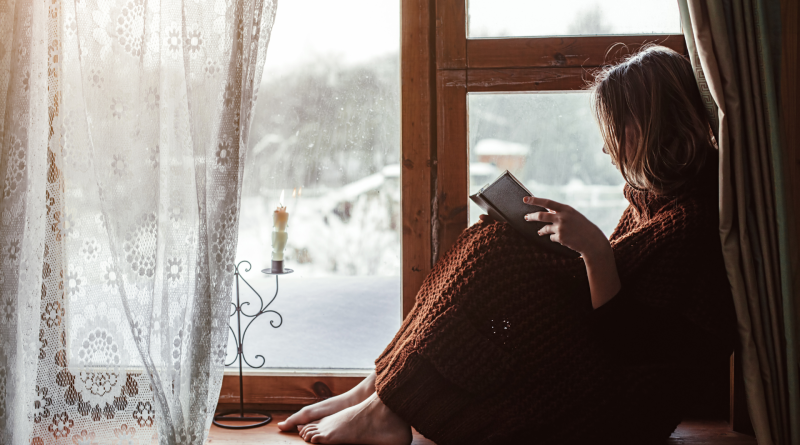 ASTUCES NATURELLES AVOIR ENERGIE HIVER