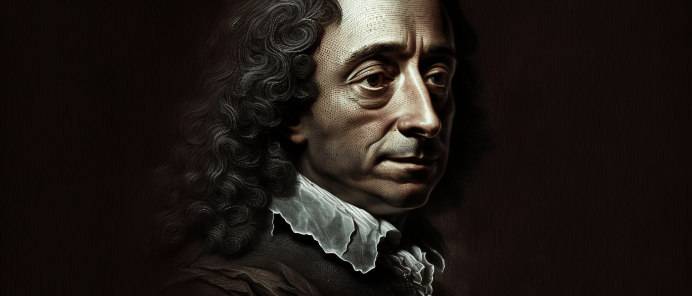 Ce qu'il faut savoir sur Blaise Pascal