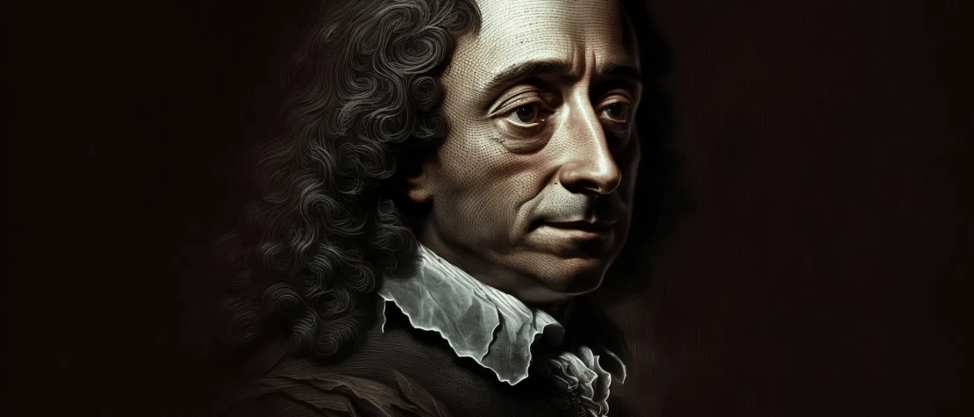 Ce qu'il faut savoir sur Blaise Pascal