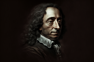 Ce qu'il faut savoir sur Blaise Pascal