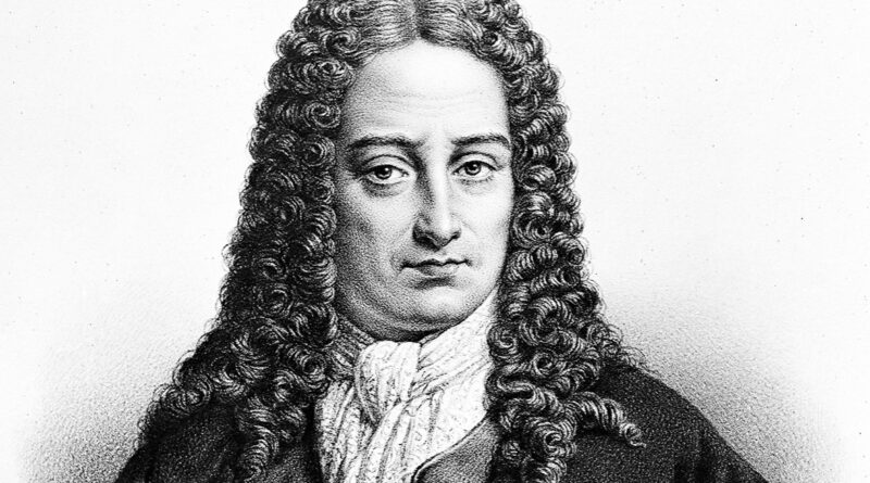 Ce qu'il faut savoir sur Leibniz