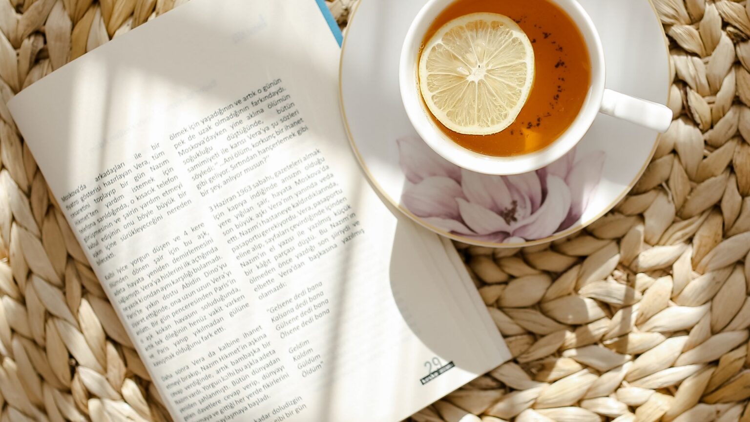 Comment faire une bonne fiche de lecture ?