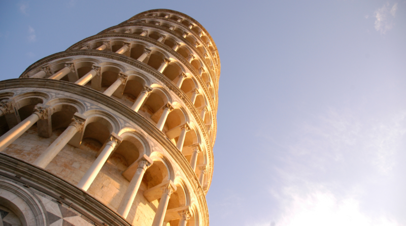 L'Italie dans l'Union Européenne