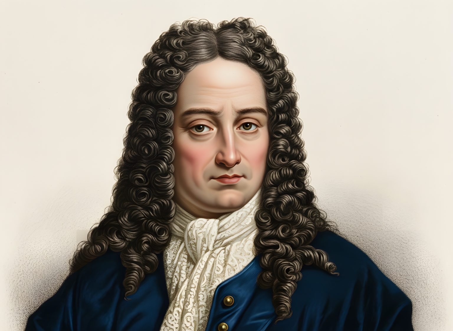 Leibniz - le meilleur des mondes ?