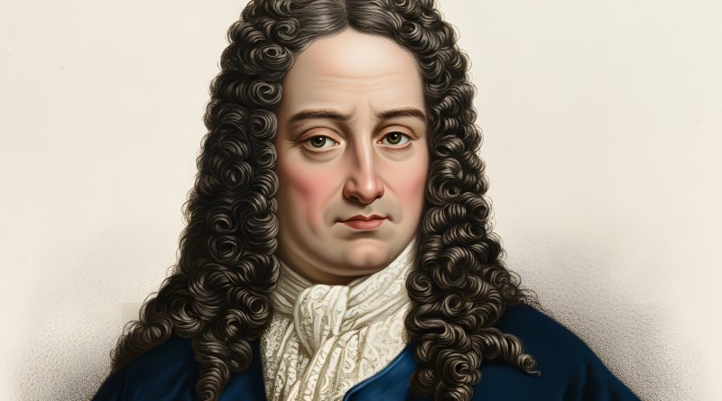 Leibniz - le meilleur des mondes ?