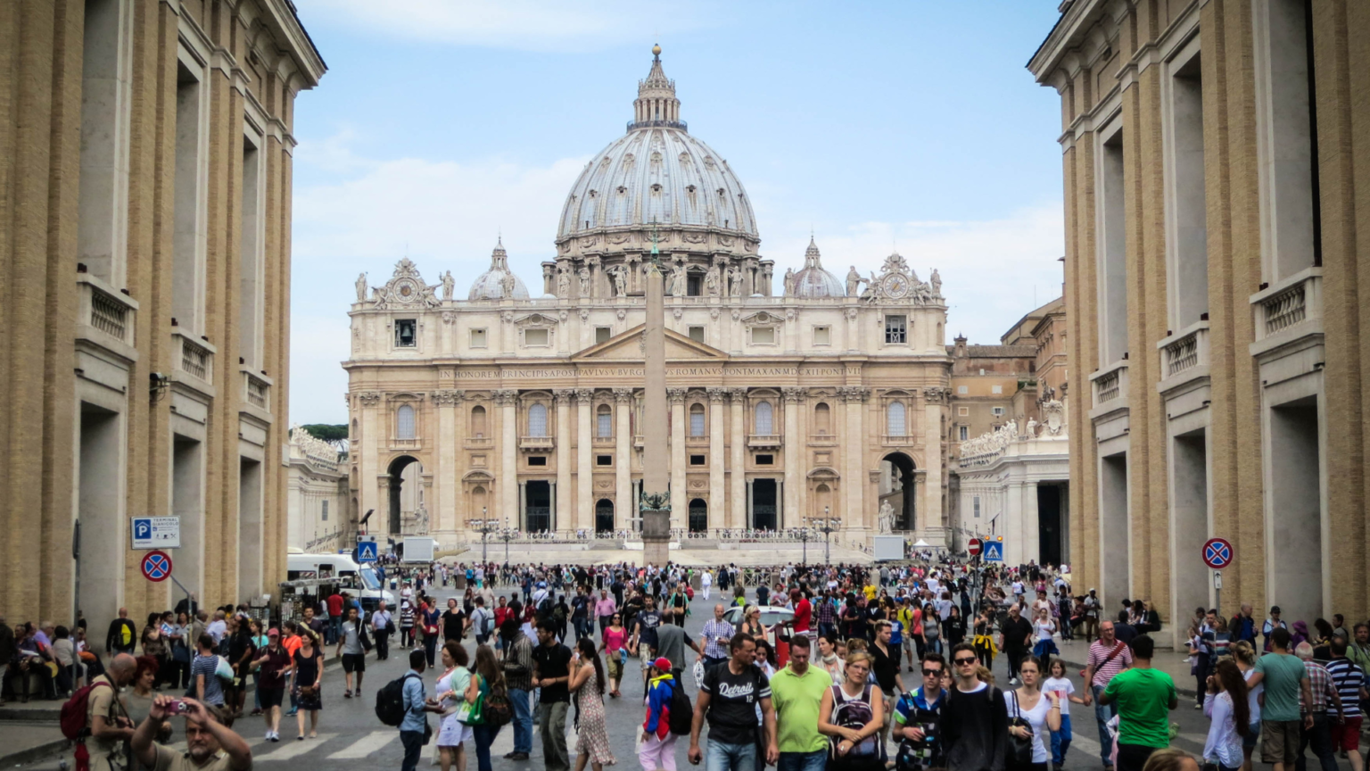La démographie en Italie, un problème de natalité