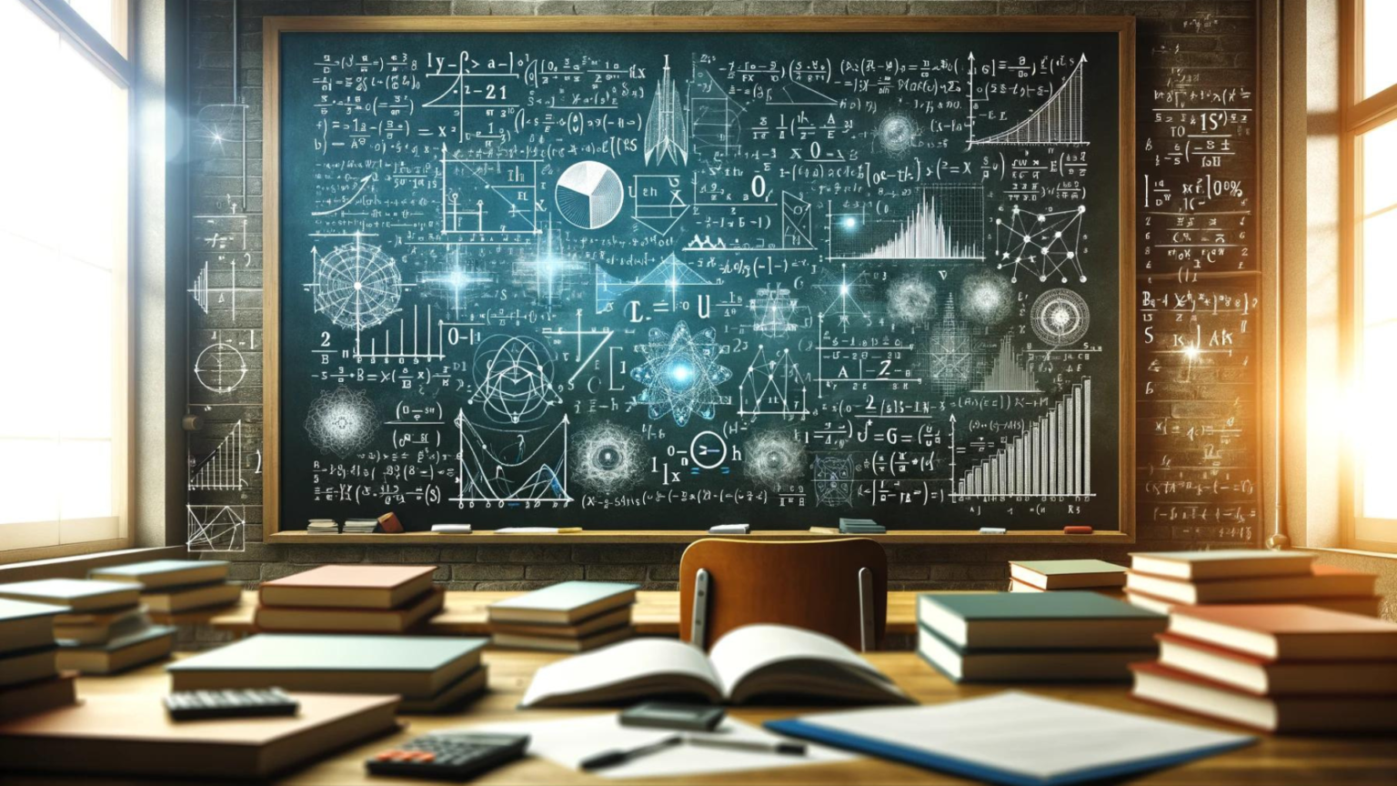 analyse copie maths ecg