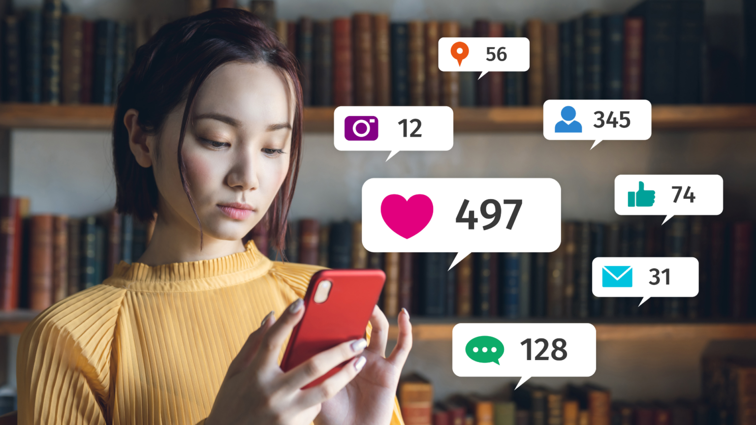 reseaux sociaux impact vie privee cyberghost