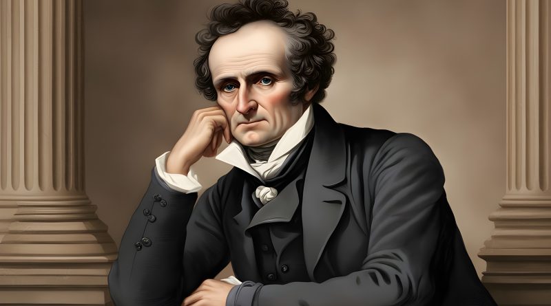 Charles Fourier - rebâtir la société