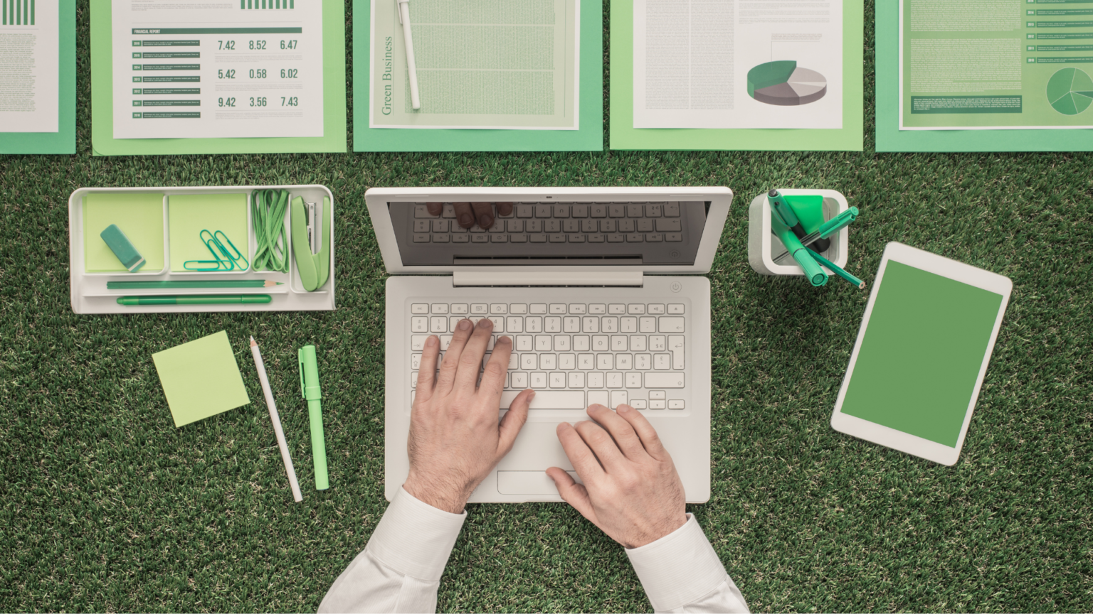 Green Management