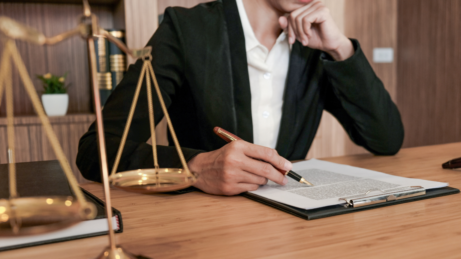 Le syllogisme juridique explications et analyse