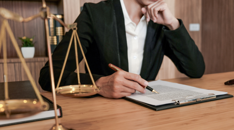 Le syllogisme juridique explications et analyse