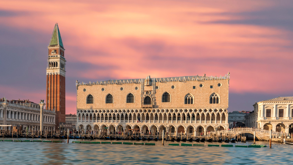 Venise, une ville en déclin?