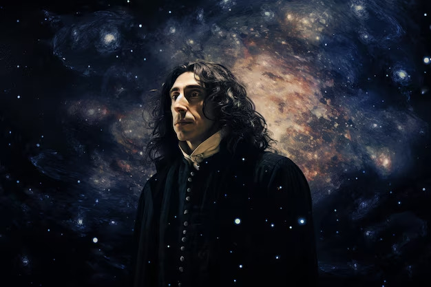 Baruch Spinoza : nous n'avons pas de libre arbitre